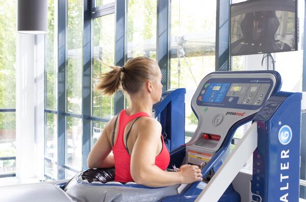 Alter G