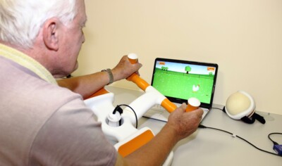 GERIATRIE