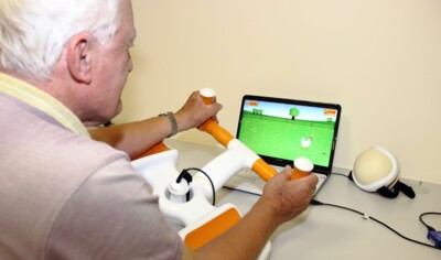 Geriatrie