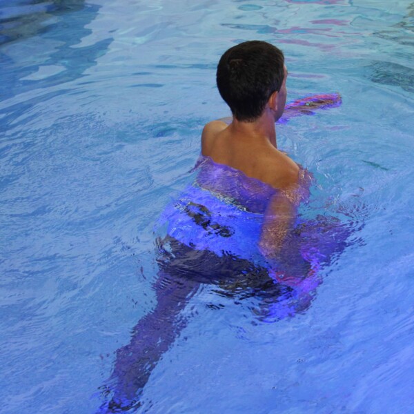AQUA-FITNESS