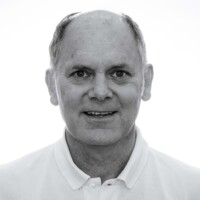Chefarzt Matthias Geisler