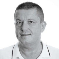 Chefarzt Dr. med Hristo Davidov