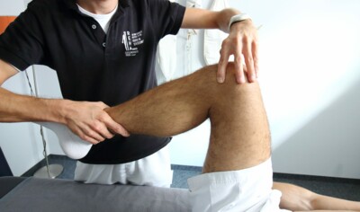 ORTHOPÄDIE