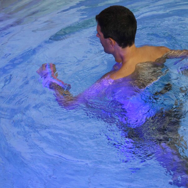 AQUA-FITNESS
